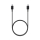 Kabel SAMSUNG Kabel USB-C - USB-C  1M czarny